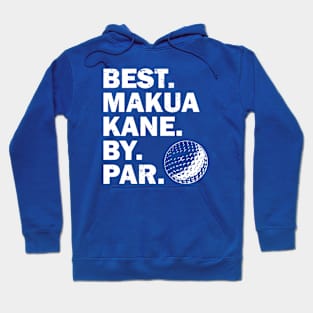 Golf Jokes Hoodie